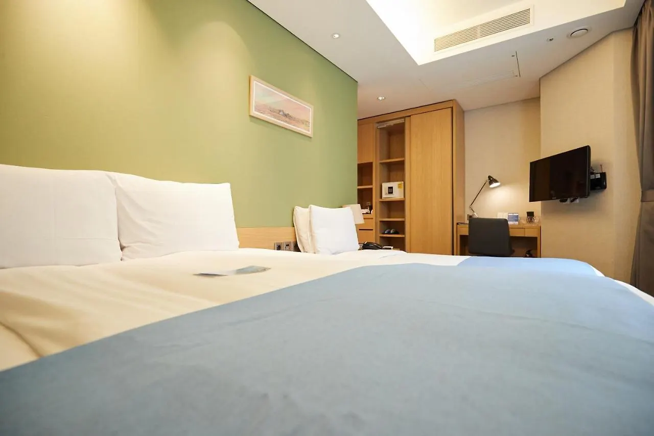 Days Hotel By Wyndham Seoul Myeongdong