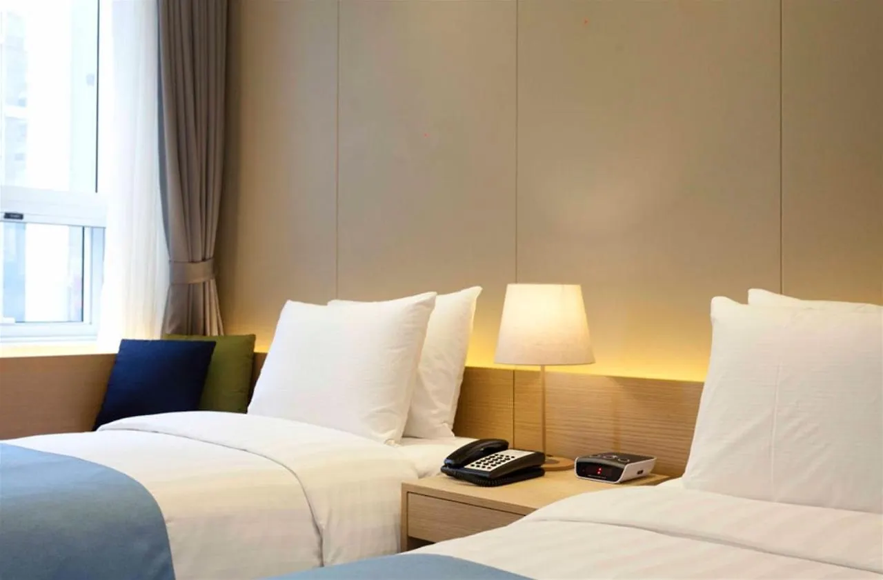 Days Hotel By Wyndham Seoul Myeongdong