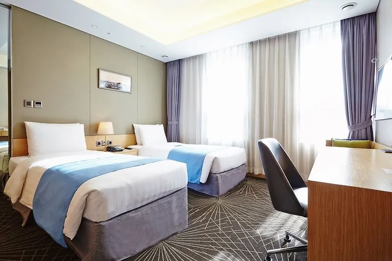 Days Hotel By Wyndham Seoul Myeongdong