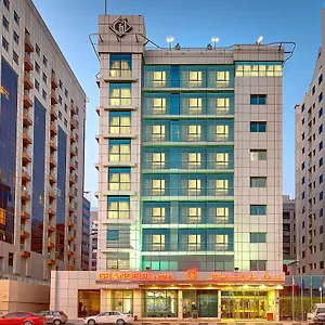 Grandeur Al Barsha 4* Dubai