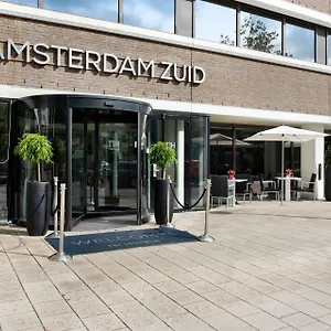 Nh Zuid 4* Amsterdam