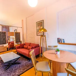 Mayer Loft Istanbul