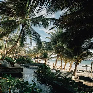 Nomade Hotell Tulum