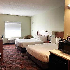 Surestay By Western South East 3* Calgary