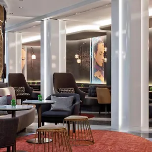 Renaissance Schoenbrunn Hotell Wien