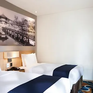Travelodge Myeongdong Euljiro Otel