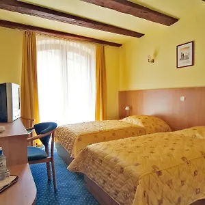 Alexander 3* Krakow