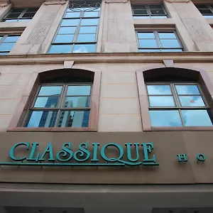 Classique 3* Singapore