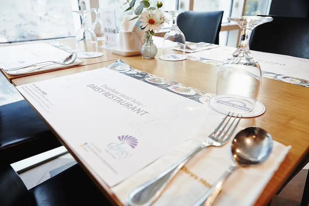 Days Hotel By Wyndham Seoul Myeongdong