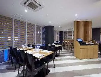 Days Hotel By Wyndham Seoul Myeongdong 3*,  Sydkorea