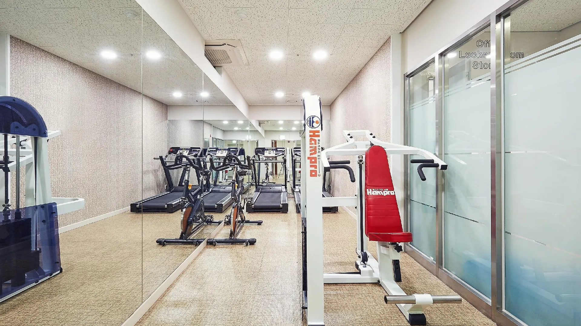 Days Hotel By Wyndham Seoul Myeongdong South Korea