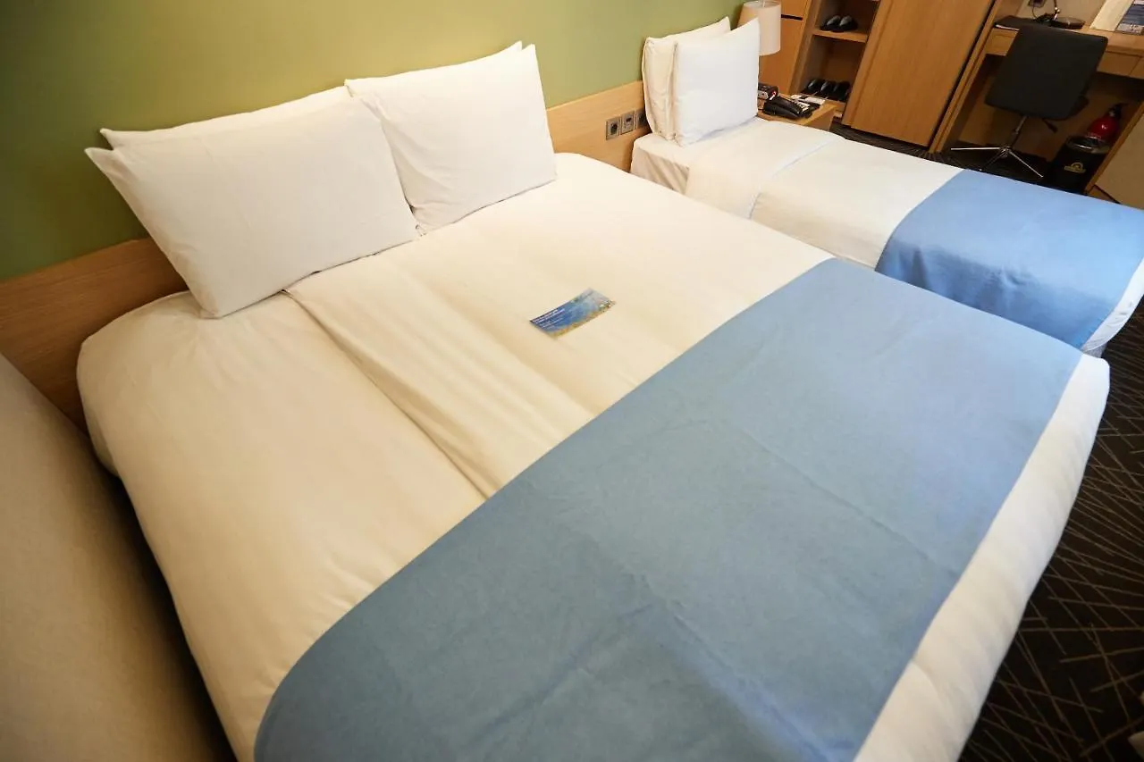 Days Hotel By Wyndham Seoul Myeongdong