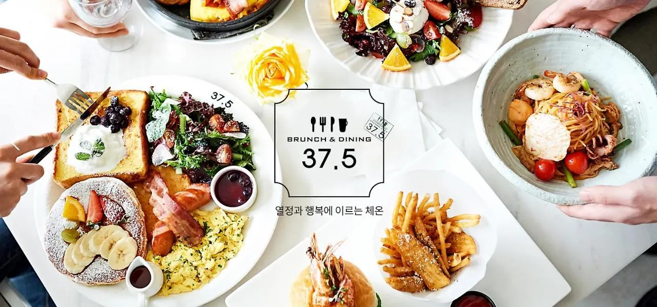 Days Hotel By Wyndham Seoul Myeongdong 3*,  South Korea