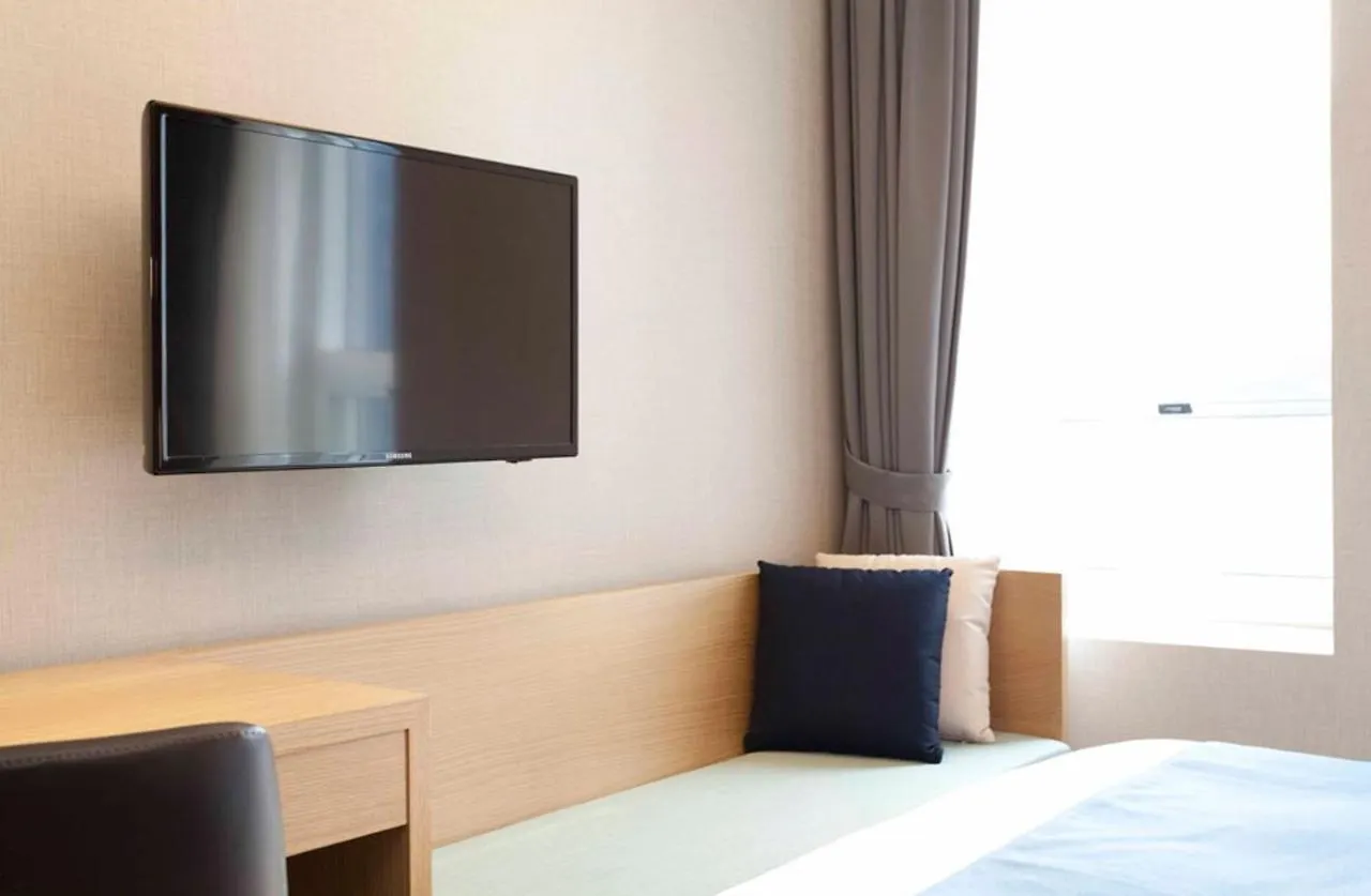 Days Hotel By Wyndham Seoul Myeongdong South Korea