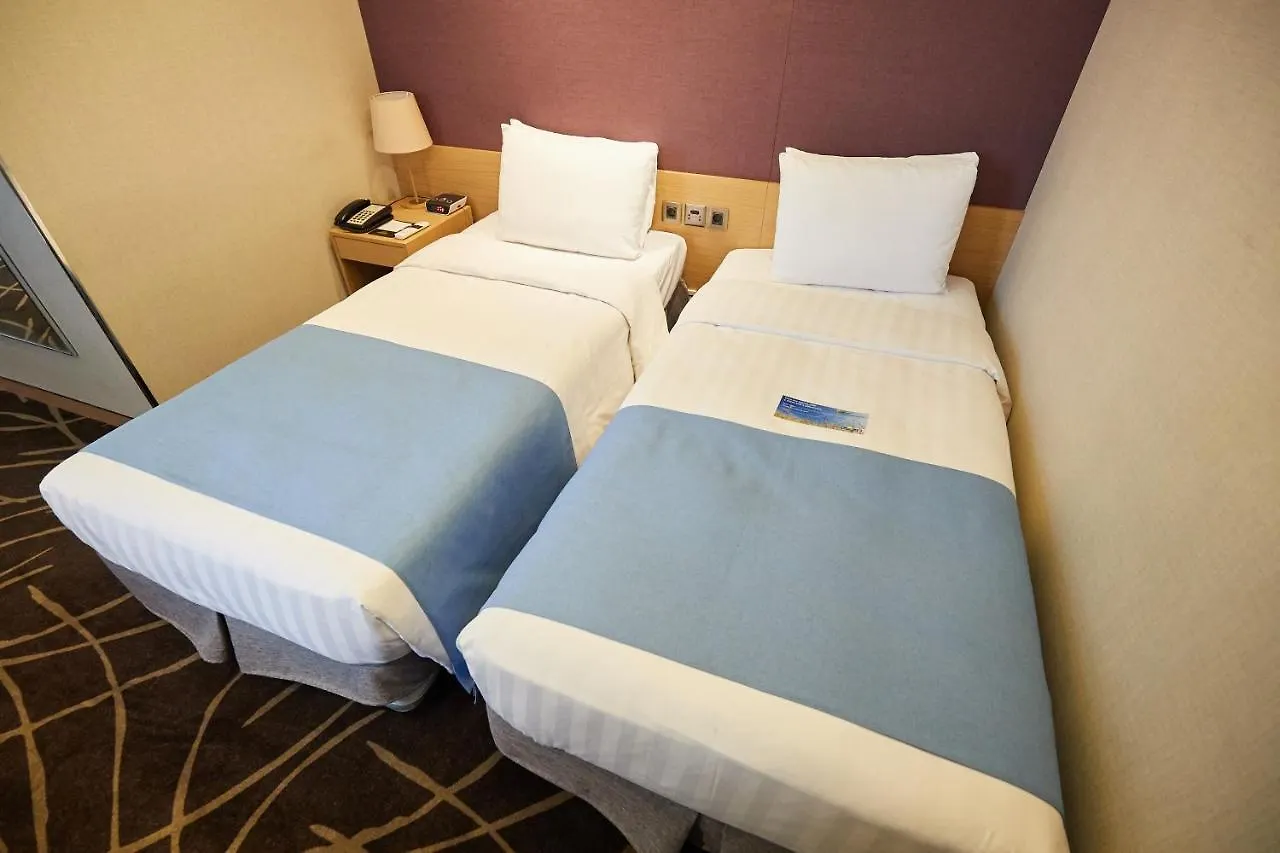 Days Hotel By Wyndham Seoul Myeongdong