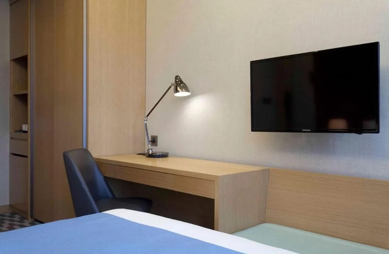 Days Hotel By Wyndham Seoul Myeongdong