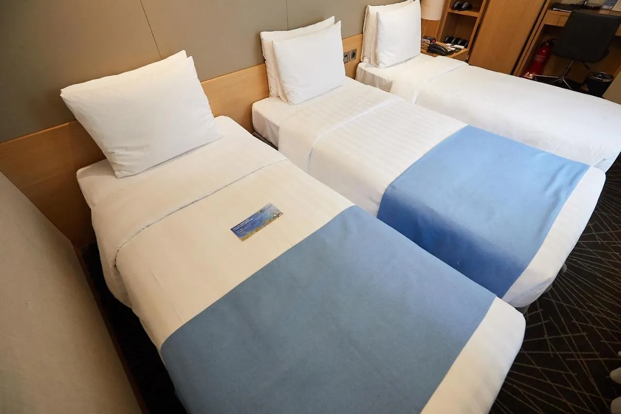 Days Hotel By Wyndham Seoul Myeongdong