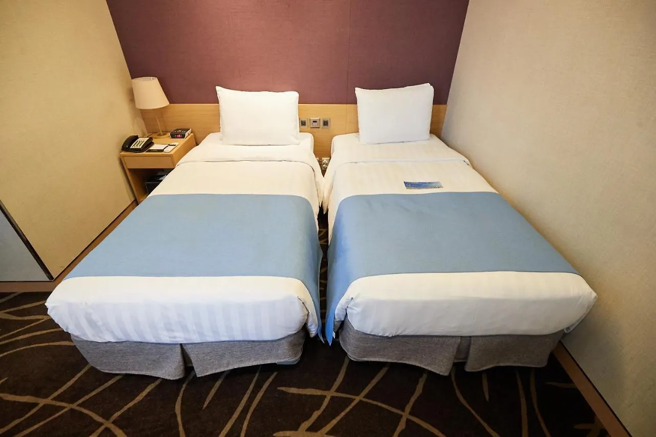 Days Hotel By Wyndham Seoul Myeongdong