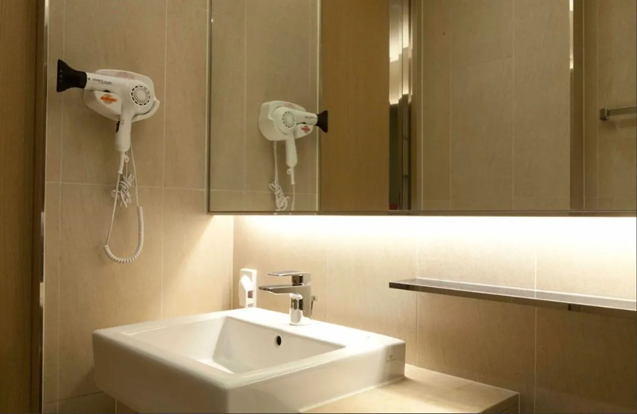 Days Hotel By Wyndham Seoul Myeongdong