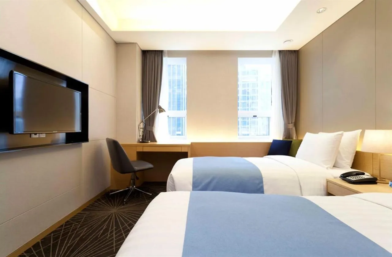 Days Hotel By Wyndham Seoul Myeongdong