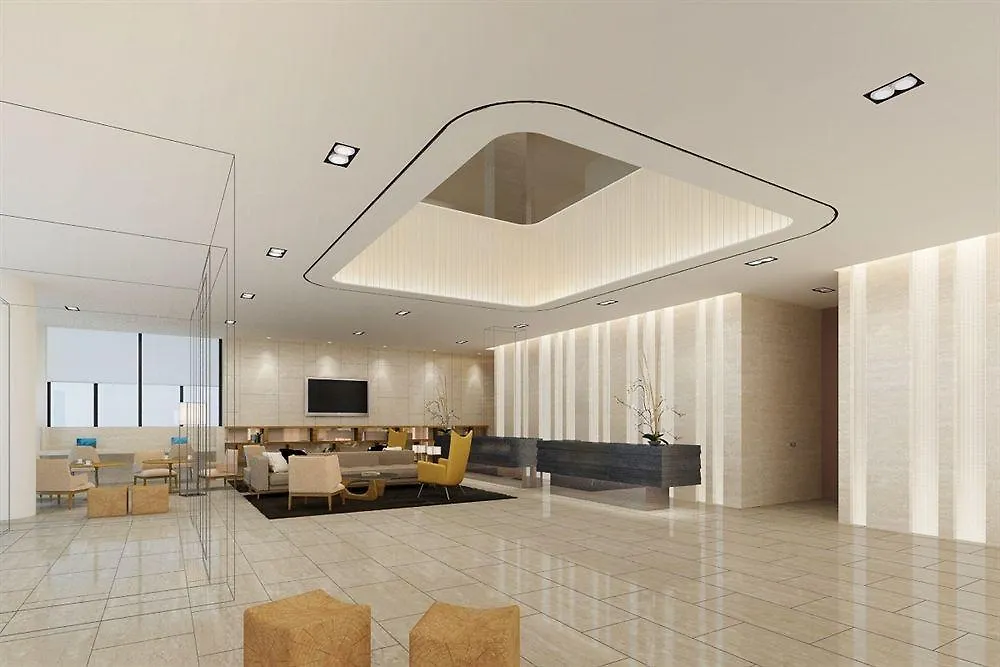 Days Hotel By Wyndham Seoul Myeongdong
