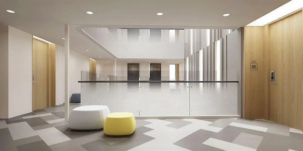 Days Hotel By Wyndham Seoul Myeongdong