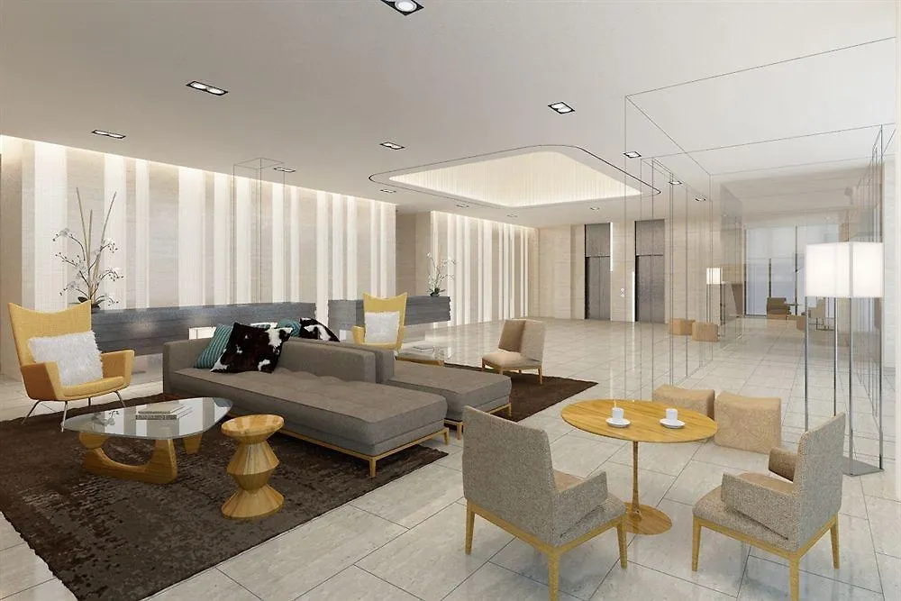 Days Hotel By Wyndham Seoul Myeongdong Sydkorea