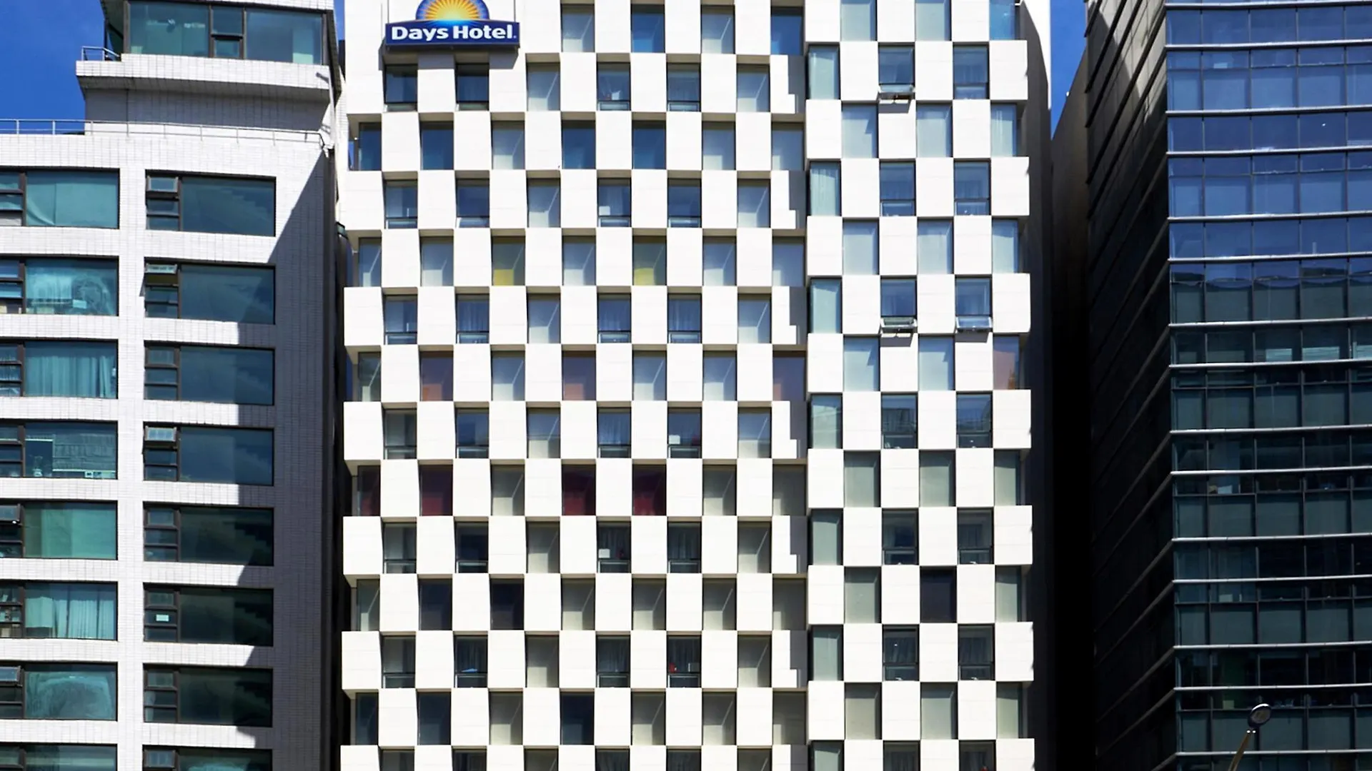 Days Hotel By Wyndham Seoul Myeongdong