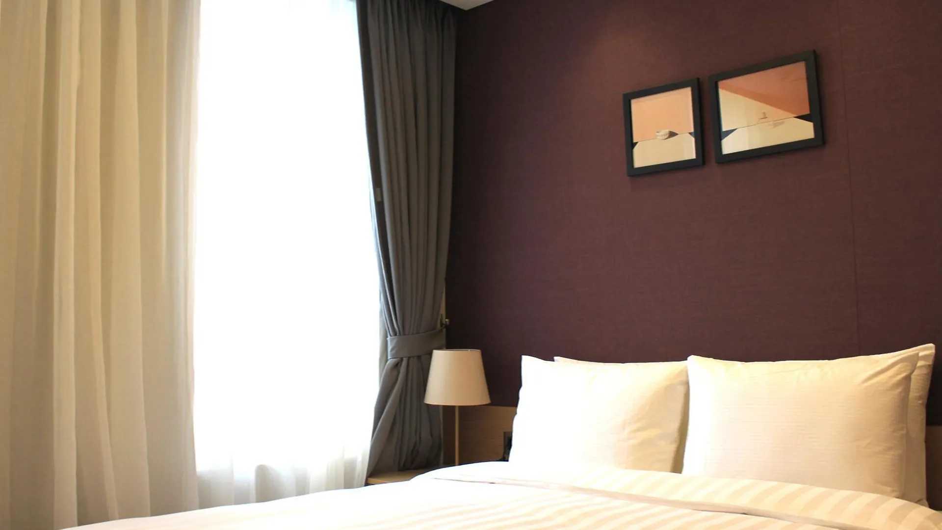 Days Hotel By Wyndham Seoul Myeongdong