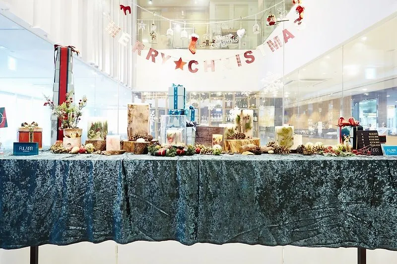 Days Hotel By Wyndham Seoul Myeongdong 3*,