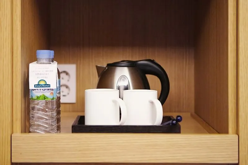 Days Hotel By Wyndham Seoul Myeongdong