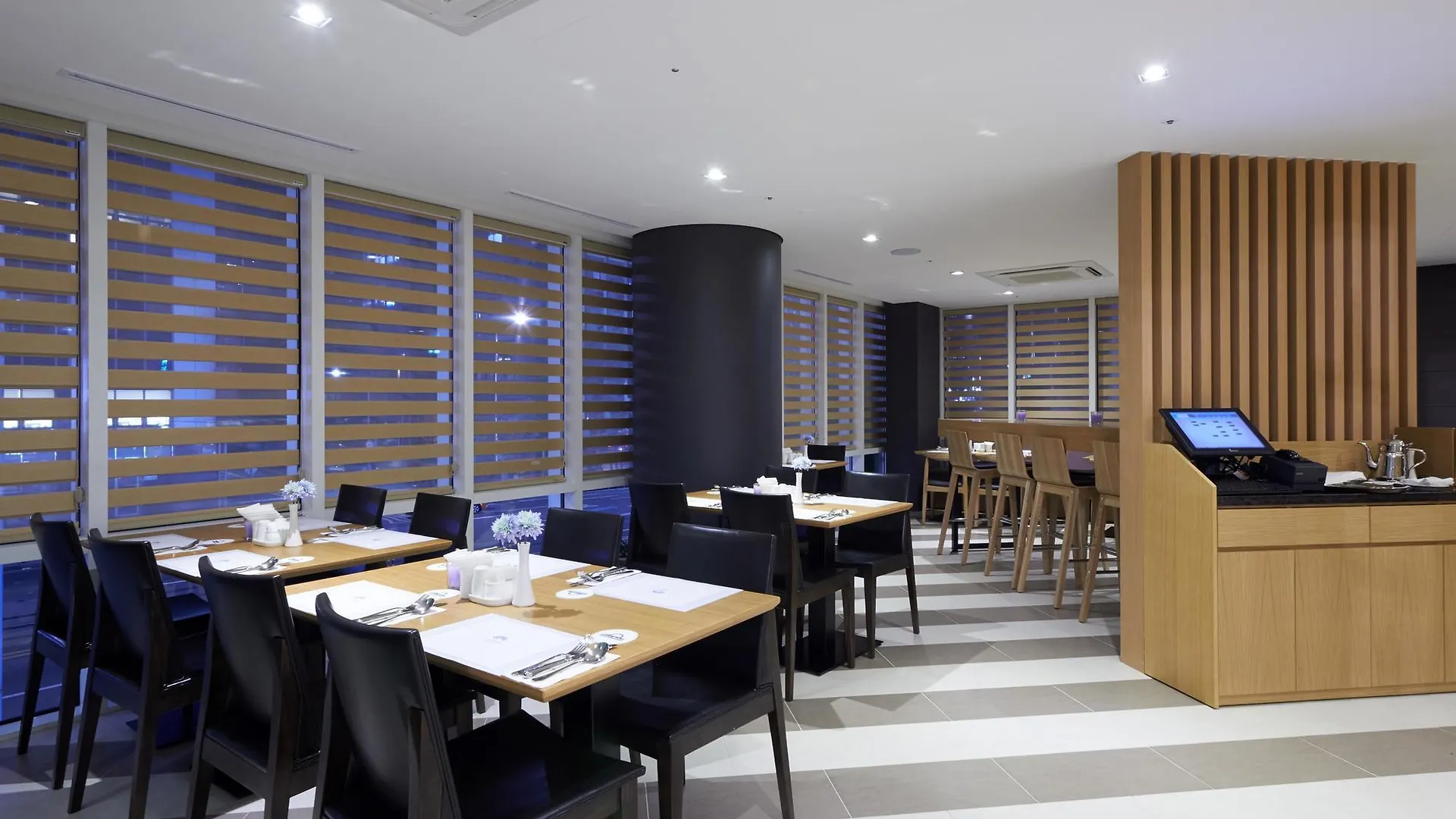 Days Hotel By Wyndham Seoul Myeongdong