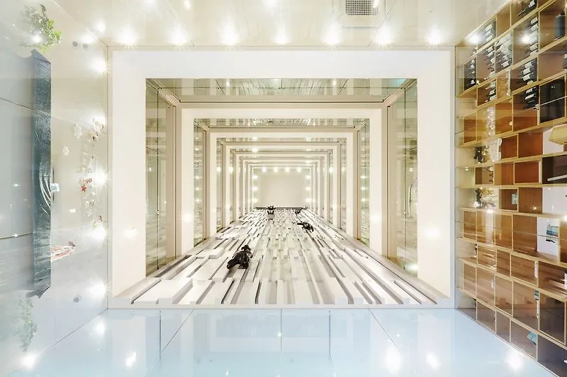 Days Hotel By Wyndham Seoul Myeongdong