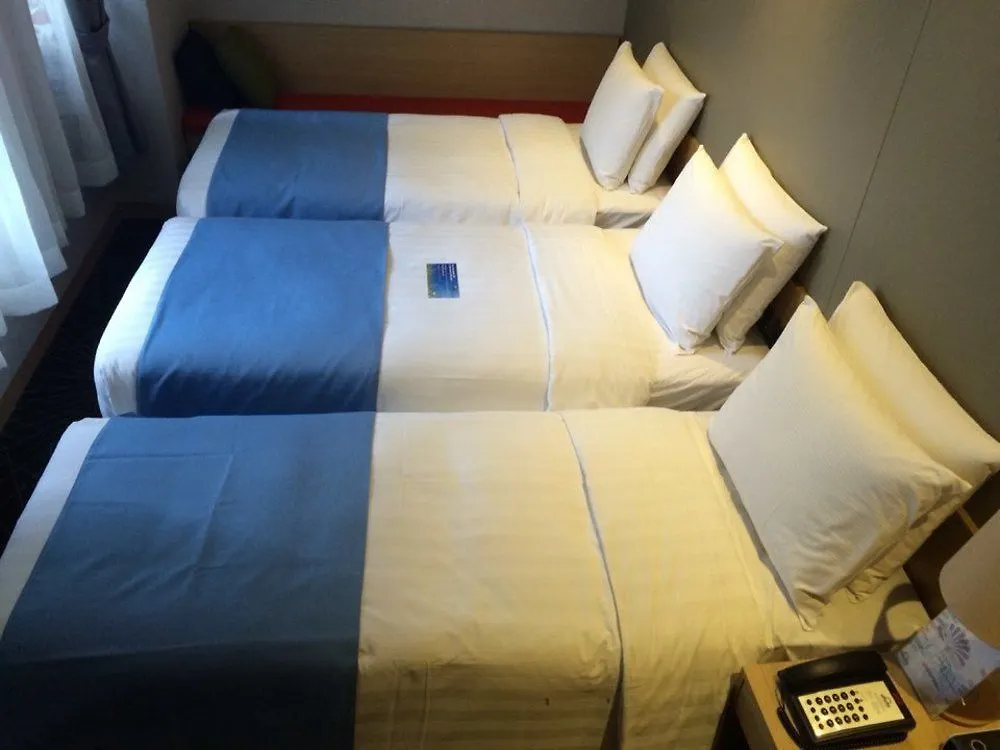 Days Hotel By Wyndham Seoul Myeongdong 3*,