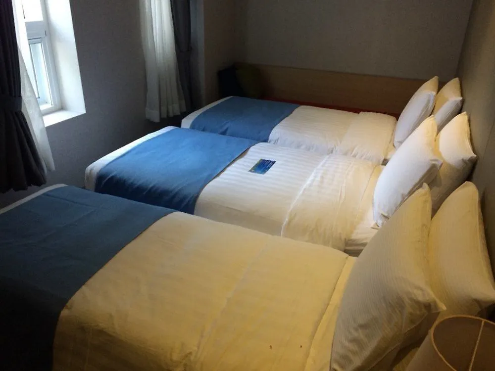 Days Hotel By Wyndham Seoul Myeongdong