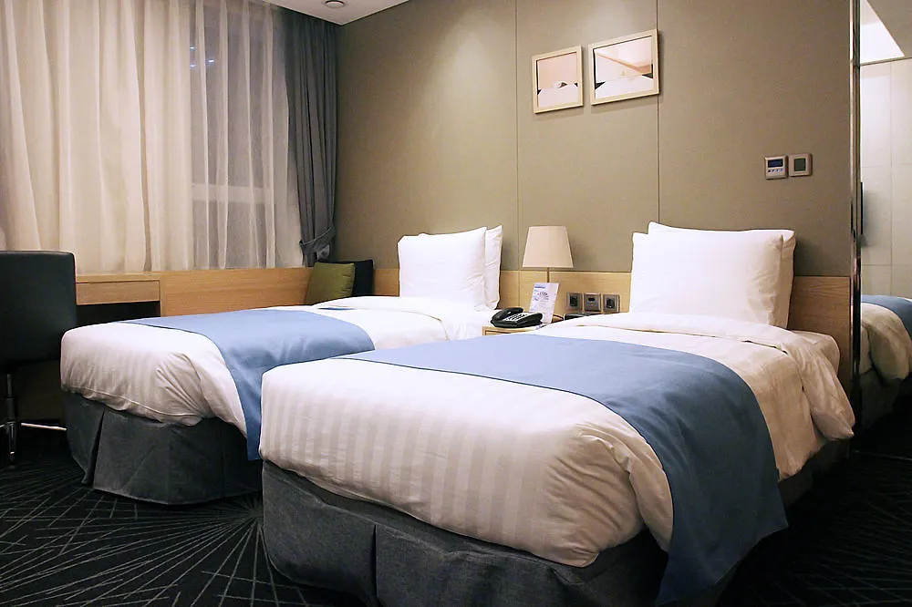 Days Hotel By Wyndham Seoul Myeongdong