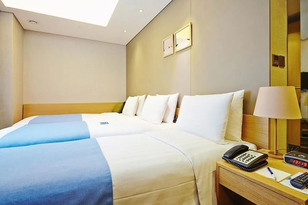 Days Hotel By Wyndham Seoul Myeongdong