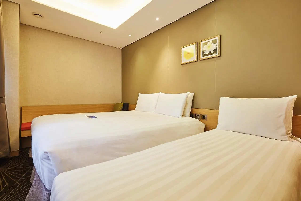 Days Hotel By Wyndham Seoul Myeongdong