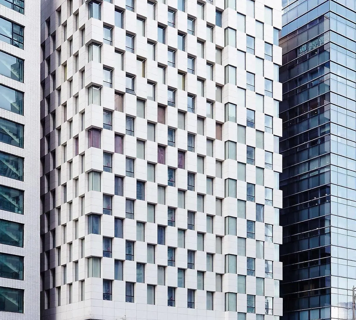 Days Hotel By Wyndham Seoul Myeongdong
