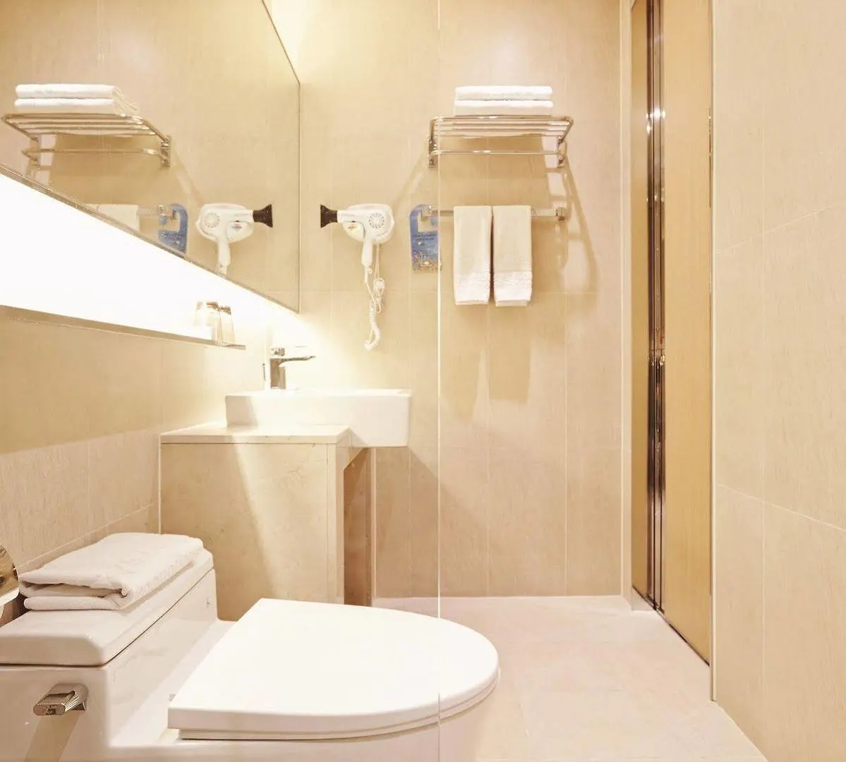 Days Hotel By Wyndham Seoul Myeongdong