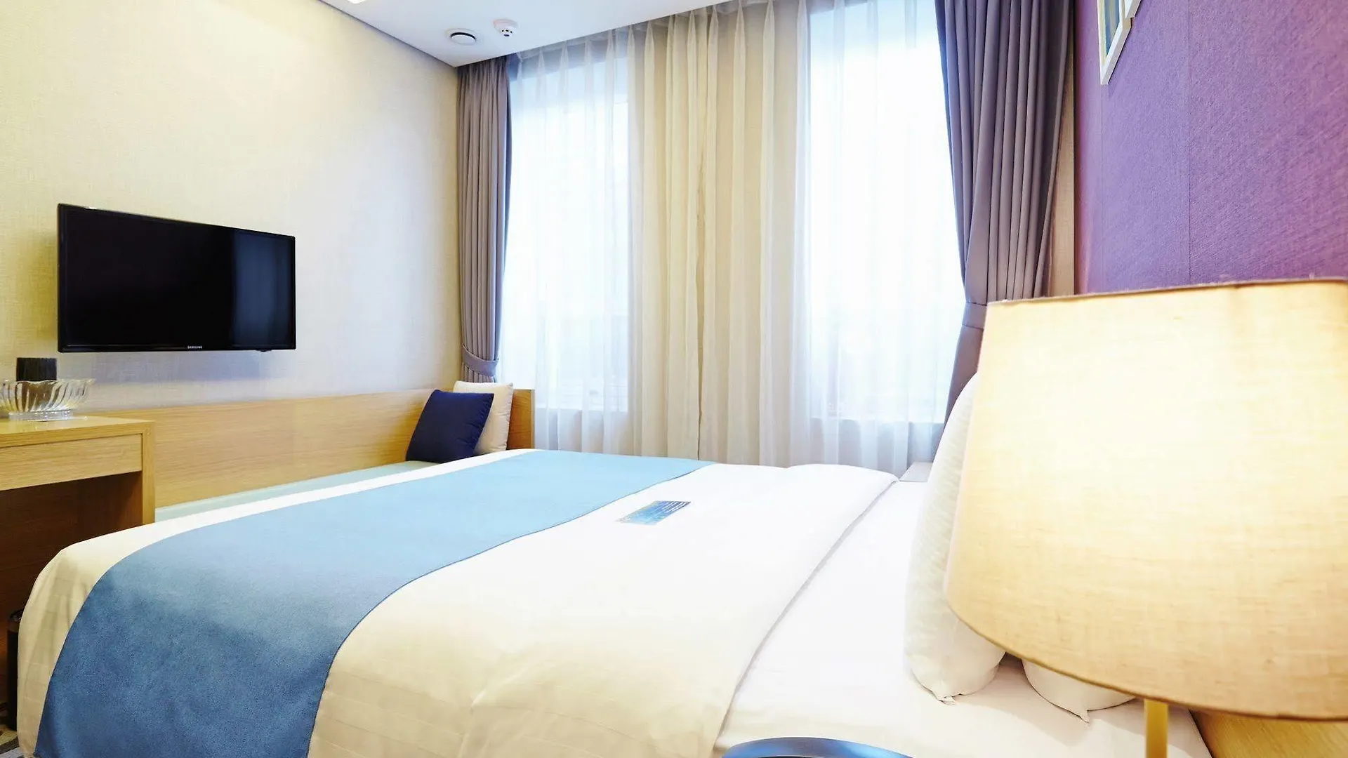 Days Hotel By Wyndham Seoul Myeongdong