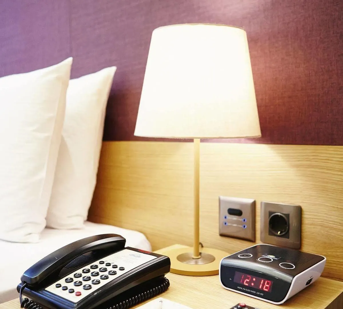 Days Hotel By Wyndham Seoul Myeongdong