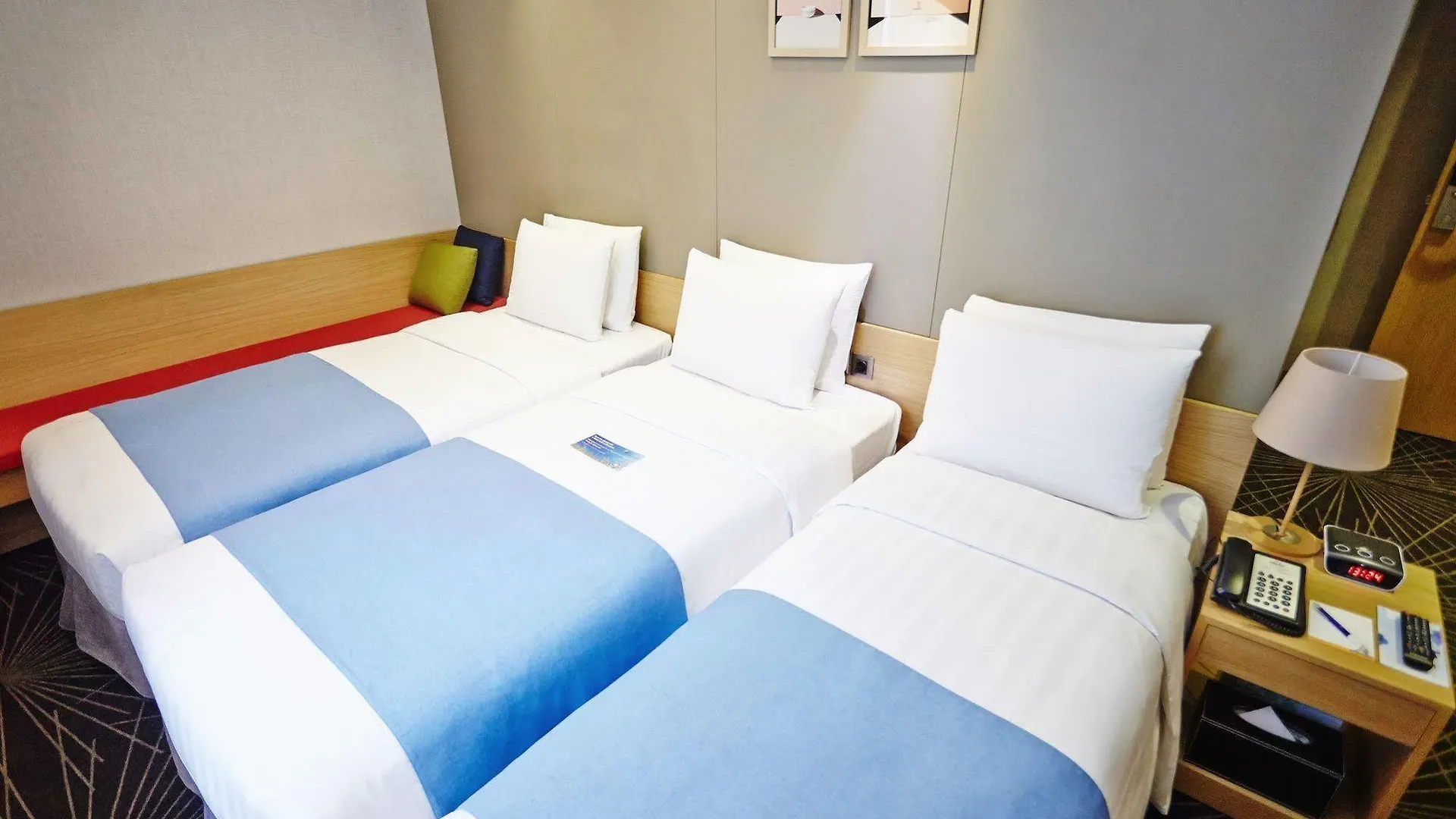 Days Hotel By Wyndham Seoul Myeongdong