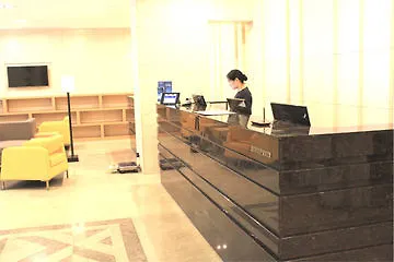 Days Hotel By Wyndham Seoul Myeongdong