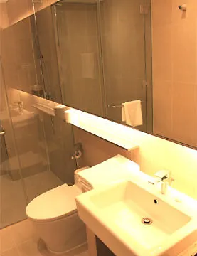 Days Hotel By Wyndham Seoul Myeongdong