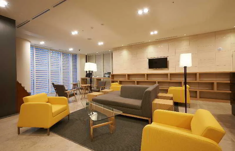 Days Hotel By Wyndham Seoul Myeongdong 3*,  South Korea