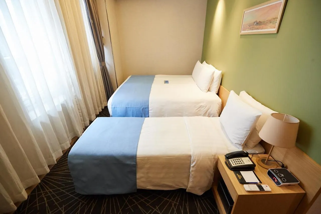 Days Hotel By Wyndham Seoul Myeongdong
