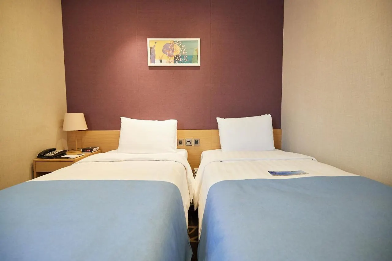 ***  Days Hotel By Wyndham Seoul Myeongdong South Korea