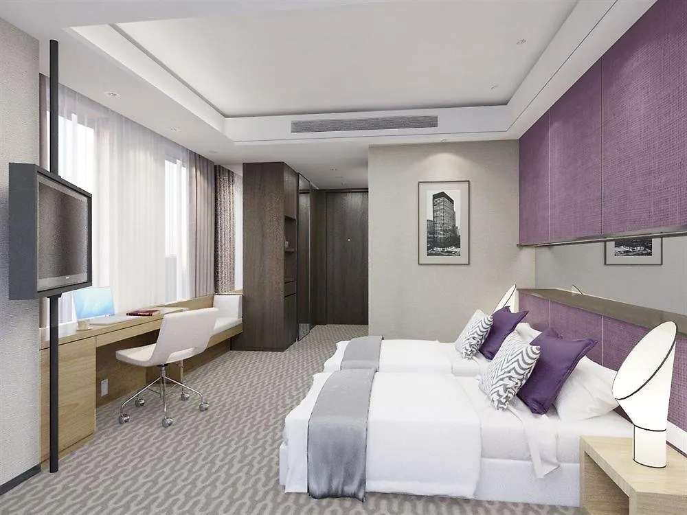 Days Hotel By Wyndham Seoul Myeongdong