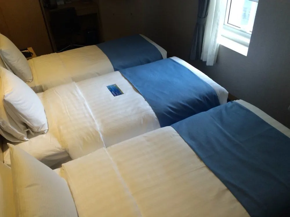 Days Hotel By Wyndham Seoul Myeongdong